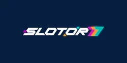 Slotor777 logo